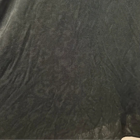 Free People Lady Jane Paisley Sheer Shell Open Lace Back Dress Size Small - Picture 4 of 11